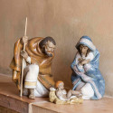 Коллекция Духовность бренда Lladro