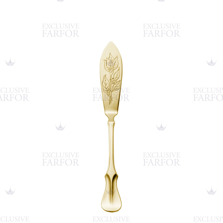 Нож для рыбы 21,5см коллекции Alt-Kopenhagen 