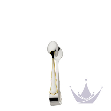 Щипчики для сахара 9,5см коллекции Alt-Chippendale 
