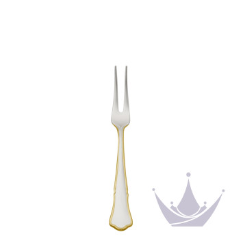 Вилка для мяса, малая 15см коллекции Alt-Chippendale 