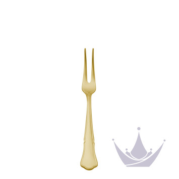 Вилка для мяса, малая 15см коллекции Alt-Chippendale 
