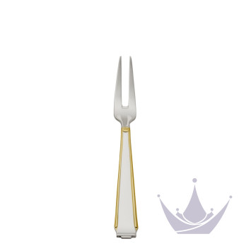 Вилка для мяса, большая 18,5см коллекции Art Deco 