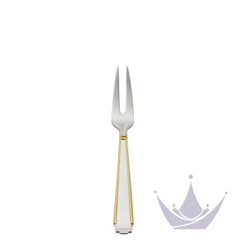 Вилка для мяса, малая 15,1см коллекции Art Deco 