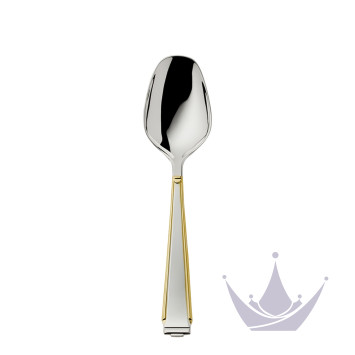 Сервировочная ложка, малая 23,5см коллекции Art Deco 