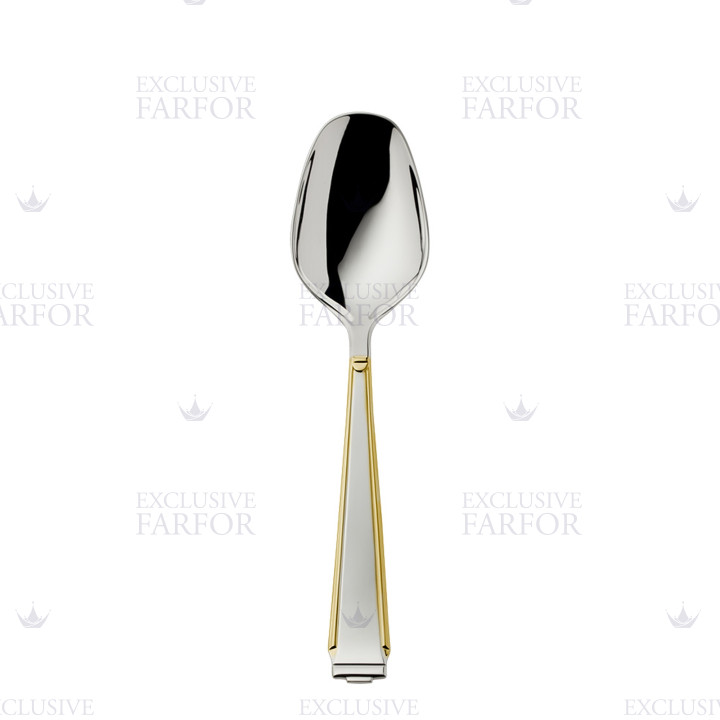 Сервировочная ложка, малая 23,5см коллекции Art Deco 