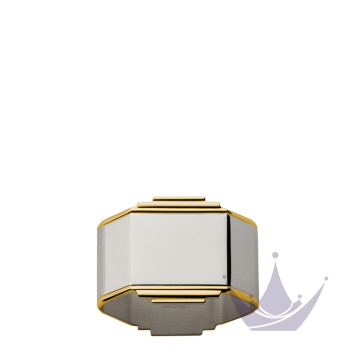 Кольцо для салфеток 5,7см коллекции Art Deco 