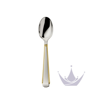 Чайная ложка, большая 14,6см коллекции Art Deco 