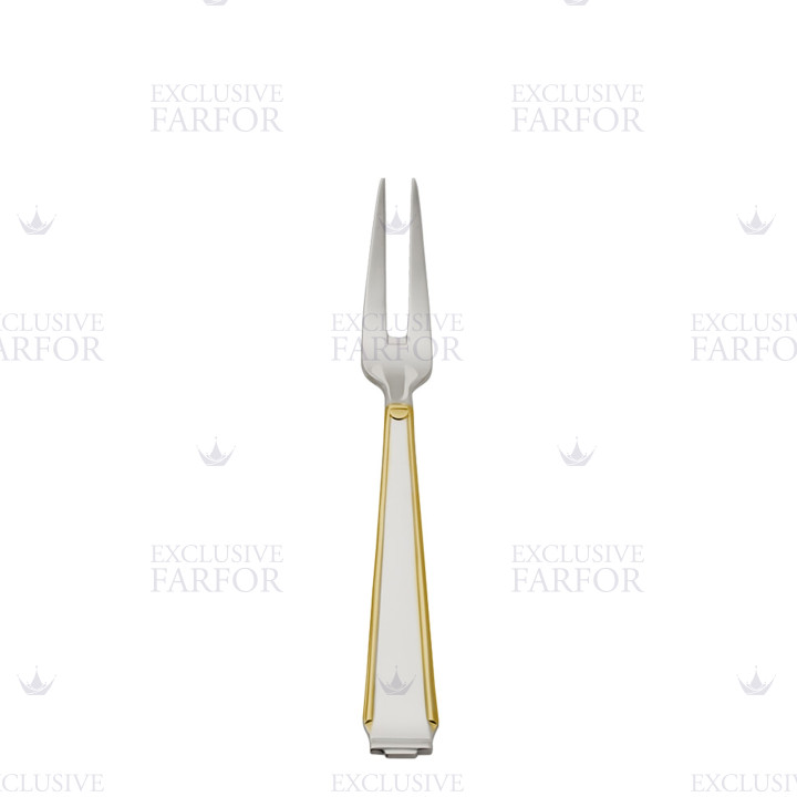 Вилка для мяса, большая 18,5см коллекции Art Deco 
