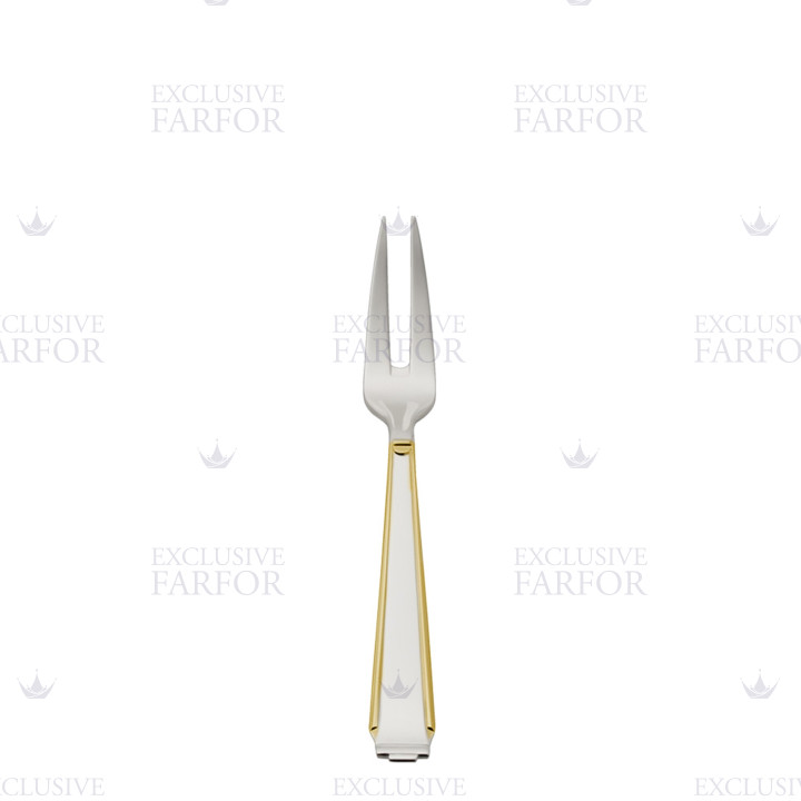 Вилка для мяса, малая 15,1см коллекции Art Deco 