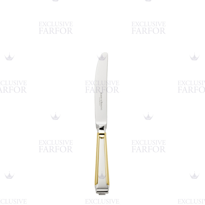 Нож для пирожных и фруктов 16,8см коллекции Art Deco 