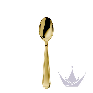 Чайная ложка, большая 14,6см коллекции Art Deco 