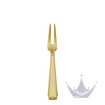 Вилка для мяса, большая 18,5см коллекции Art Deco 