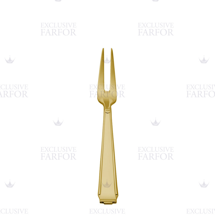 Вилка для мяса, большая 18,5см коллекции Art Deco 