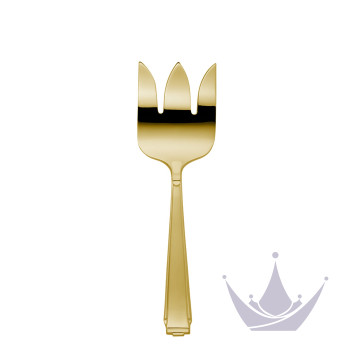 Вилка для сервировки рыбы 21,6см коллекции Art Deco 