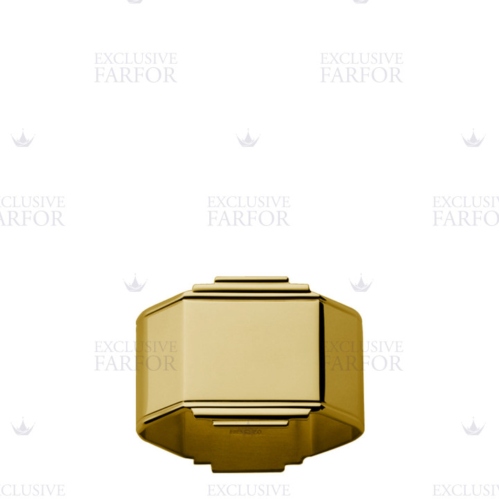 Кольцо для салфеток 5,7см коллекции Art Deco 