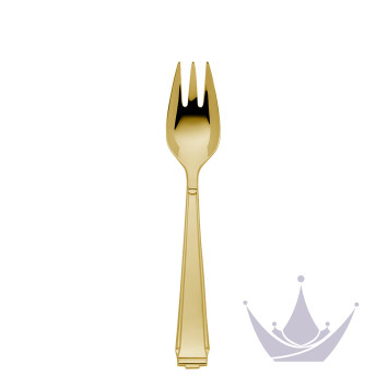 Вилка для овощей 22,8см коллекции Art Deco 