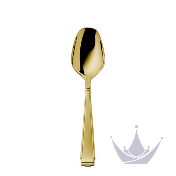 Сервировочная ложка, малая 23,5см коллекции Art Deco 
