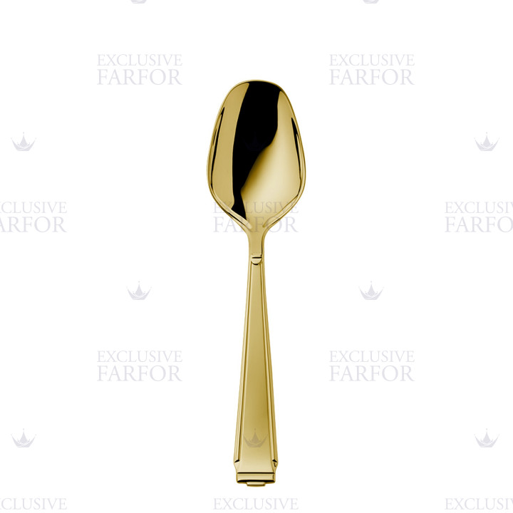 Сервировочная ложка, малая 23,5см коллекции Art Deco 
