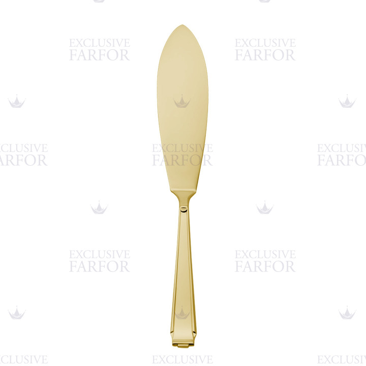 Нож для сервировки рыбы 29,1см коллекции Art Deco 