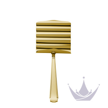 Лопатка для спаржи 21,9см коллекции Art Deco 