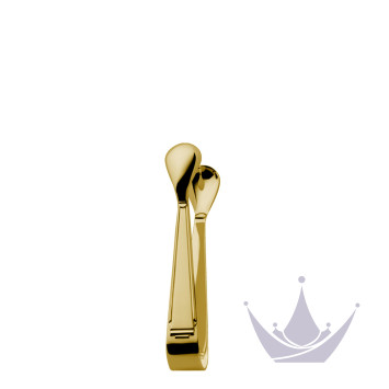 Щипчики для сахара 9,5см коллекции Art Deco 