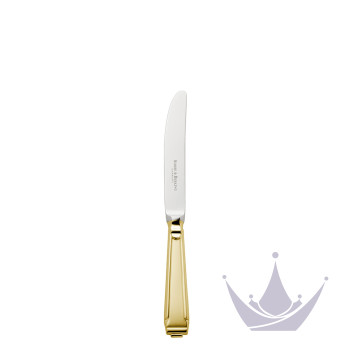 Нож для пирожных и фруктов 16,8см коллекции Art Deco 