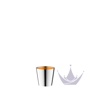 Рюмка для водки 4,8см бренда Robbe & Berking