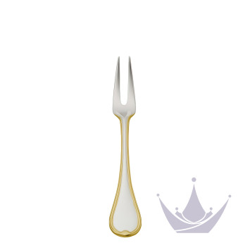Вилка для мяса, большая 17,8см коллекции Classic-Faden 