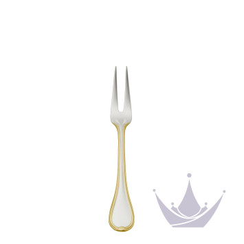 Вилка для мяса, малая 14,9см коллекции Classic-Faden 