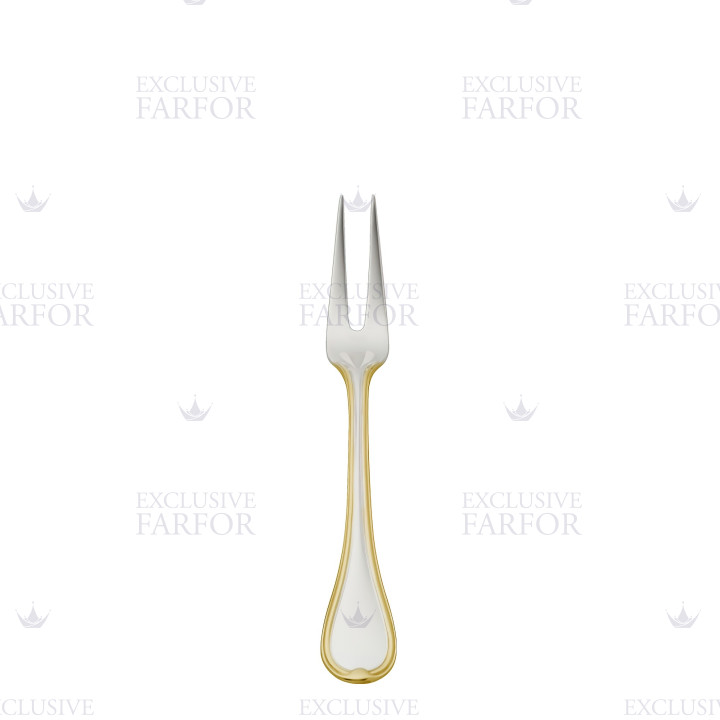 Вилка для мяса, малая 14,9см коллекции Classic-Faden 