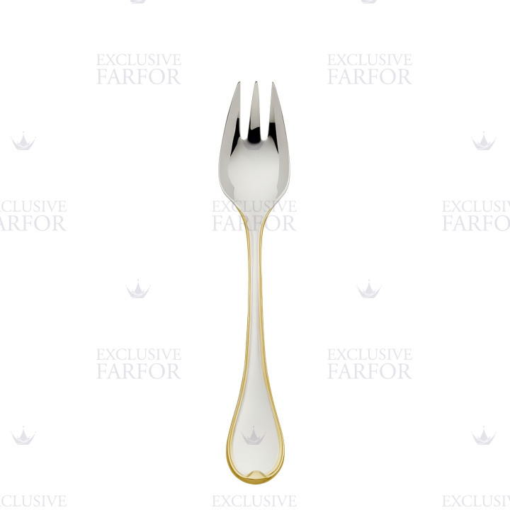 Вилка для овощей 23см коллекции Classic-Faden 