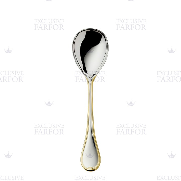 Сервировочная ложка, малая 23,1см коллекции Classic-Faden 