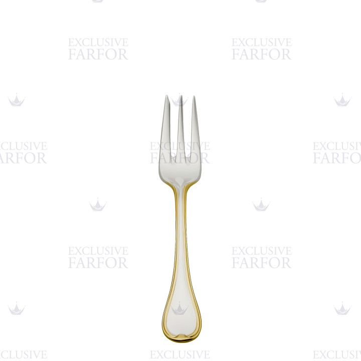 Вилка для пирожных 15,1см коллекции Classic-Faden 