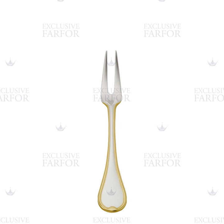 Вилка для мяса, большая 17,8см коллекции Classic-Faden 