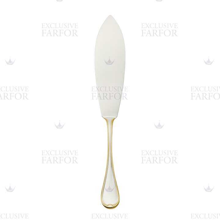Нож для сервировки рыбы 28,8см коллекции Classic-Faden 