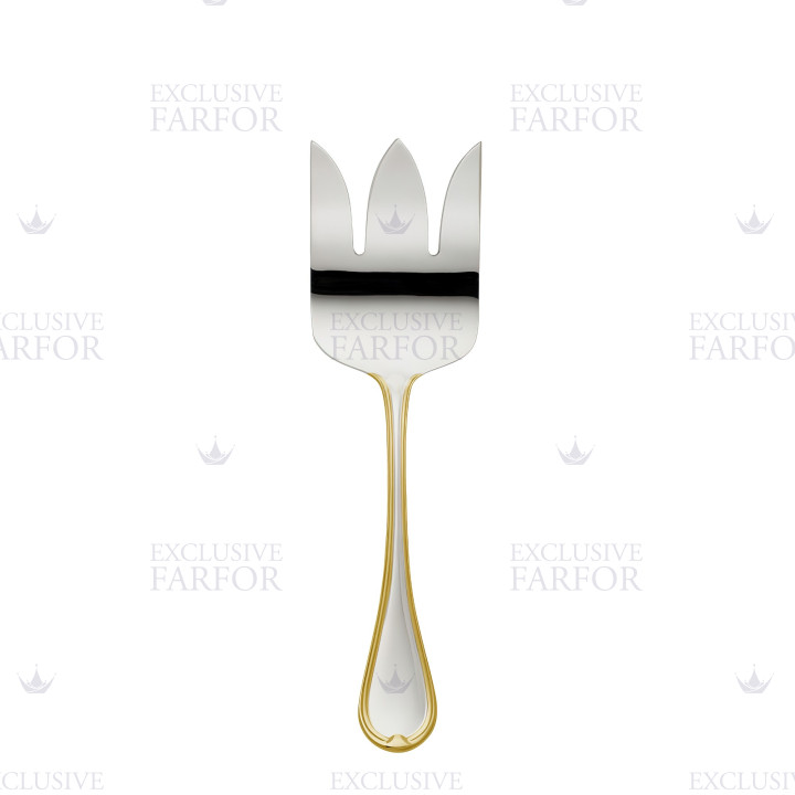 Вилка для сервировки рыбы 21,4см коллекции Classic-Faden 