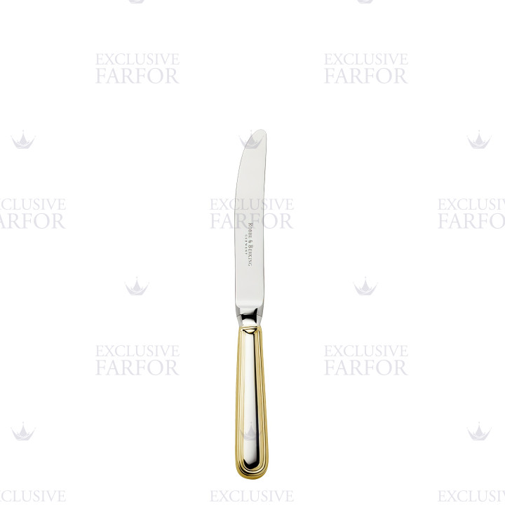 Нож для пирожных и фруктов 16,8см коллекции Classic-Faden 