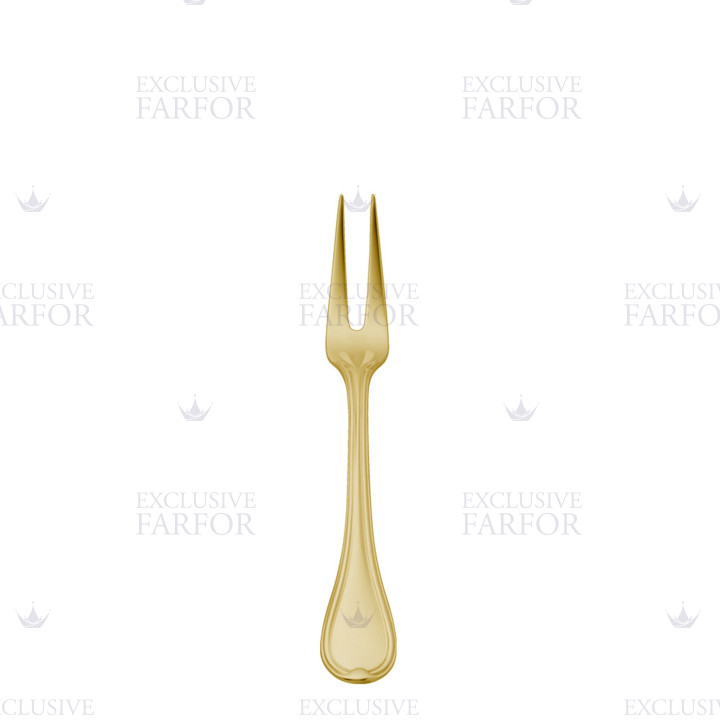 Вилка для мяса, малая 14,9см коллекции Classic-Faden 