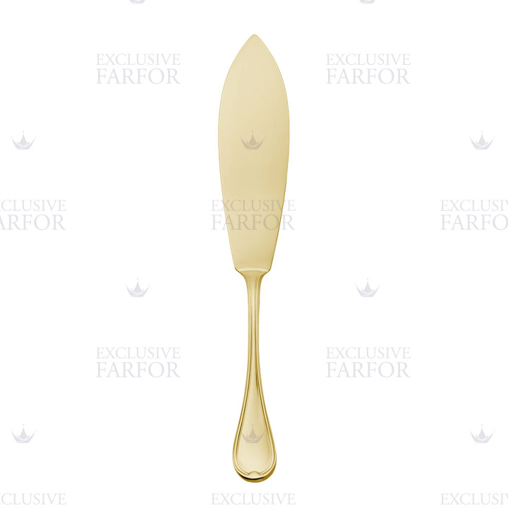 Нож для сервировки рыбы 28,8см коллекции Classic-Faden 