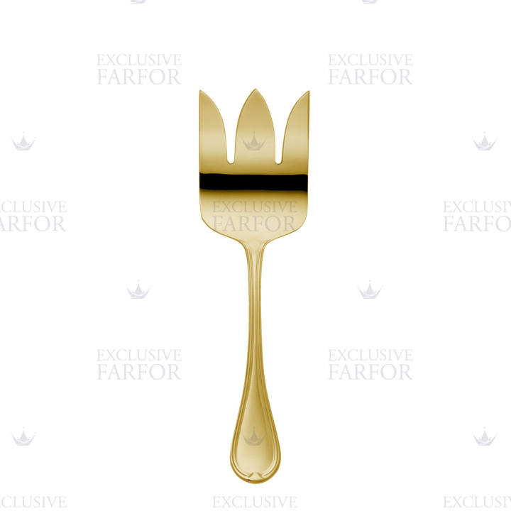 Вилка для сервировки рыбы 21,4см коллекции Classic-Faden 