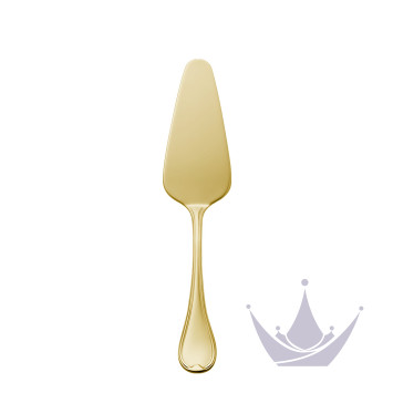 Лопатка для торта 23,3см коллекции Classic-Faden 