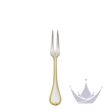 Вилка для мяса, малая 14,8см коллекции Französisch-Perl 