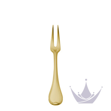 Вилка для мяса, большая 17,9см коллекции Französisch-Perl 