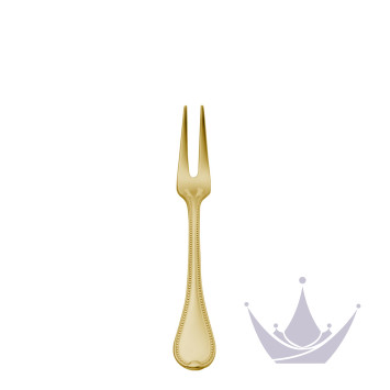 Вилка для мяса, малая 14,8см коллекции Französisch-Perl 