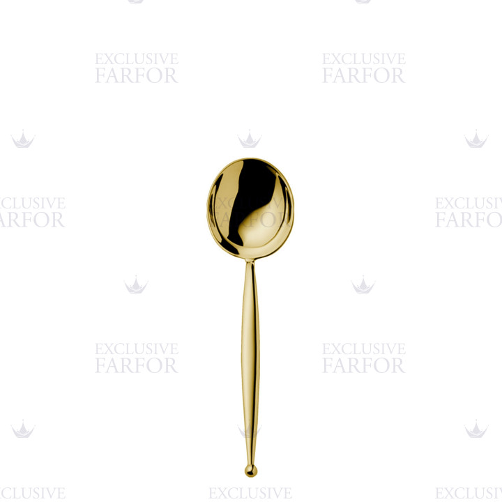 Ложечка для сахара 12,7см коллекции Gio 