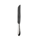 Разделочный нож 29,3см коллекции Martelé Frozen Black 