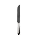 Разделочный нож 29,3см коллекции Martelé Frozen Black 