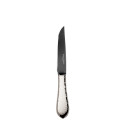 Нож для стейков 22,5см коллекции Martelé Frozen Black 