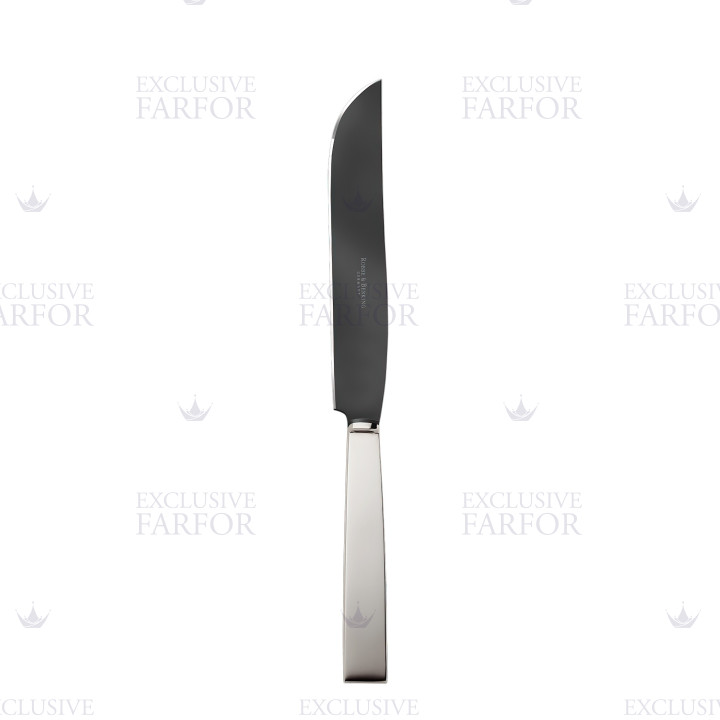 Разделочный нож 31,8см коллекции Riva Frozen Black 
