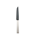 Нож для стейков 22,3см коллекции Riva Frozen Black 